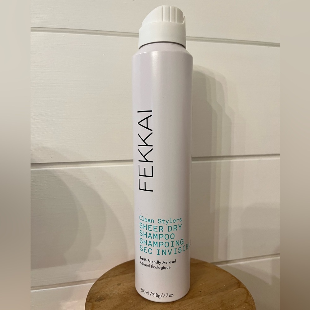Fekkai Sheer Dry Shampoo